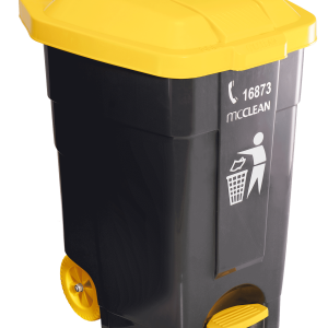 80l Mcclean Compact Bin